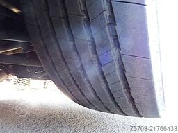 MAN 26.440 TGX*7,7m Schwenkwand*ATM 38 tkm*LBW*Retar