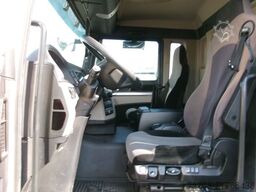 MAN 26.460 TGS*kpl. Zug*2x 2,5to LBW*38Pal*Lift/Lenk