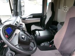 MAN 26.460 TGS*kpl. Zug*2x 2,5to LBW*38Pal*Lift/Lenk