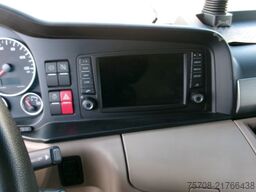 MAN 26.460 TGS*kpl. Zug*2x 2,5to LBW*38Pal*Lift/Lenk