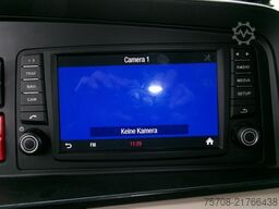 MAN 26.460 TGS*kpl. Zug*2x 2,5to LBW*38Pal*Lift/Lenk