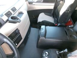 MAN 26.460 TGS*kpl. Zug*2x 2,5to LBW*38Pal*Lift/Lenk