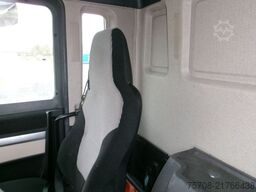 MAN 26.460 TGS*kpl. Zug*2x 2,5to LBW*38Pal*Lift/Lenk