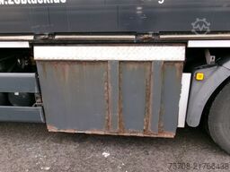 MAN 26.460 TGS*kpl. Zug*2x 2,5to LBW*38Pal*Lift/Lenk