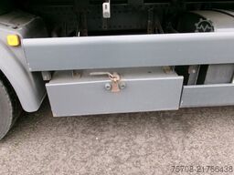 MAN 26.460 TGS*kpl. Zug*2x 2,5to LBW*38Pal*Lift/Lenk