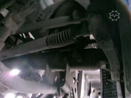 MAN 26.460 TGS*kpl. Zug*2x 2,5to LBW*38Pal*Lift/Lenk