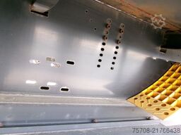 MAN 26.460 TGS*kpl. Zug*2x 2,5to LBW*38Pal*Lift/Lenk