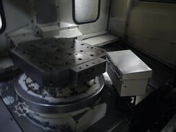 Mitsui Seiki HU 40 A
