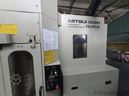 Mitsui Seiki HU 40 A