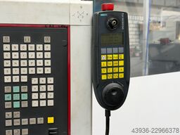 Krewema HFDM 55
