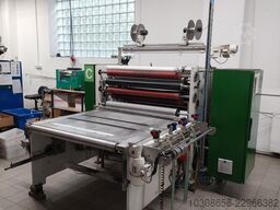 TTR Euroworks TTR 1000