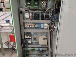 TTR Euroworks TTR 1000
