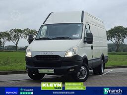 IVECO DAILY 35C13