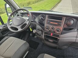 IVECO DAILY 35C13