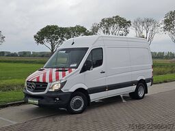 MERCEDES-BENZ SPRINTER 519 L2H2 N2 3500Kg Trekhaak V6 3.0Ltr ...