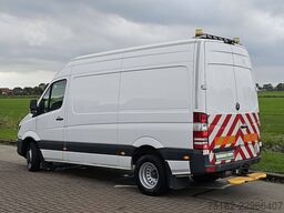 MERCEDES-BENZ SPRINTER 519 L2H2 N2 3500Kg Trekhaak V6 3.0Ltr ...