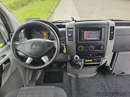 MERCEDES-BENZ SPRINTER 519 L2H2 N2 3500Kg Trekhaak V6 3.0Ltr ...