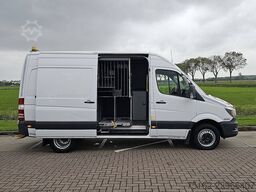 MERCEDES-BENZ SPRINTER 519 L2H2 N2 3500Kg Trekhaak V6 3.0Ltr ...