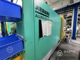 Arburg 720S 3000 - 1300