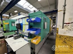 Arburg 720S 3000 - 1300