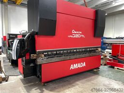 Amada HFE 320-4L