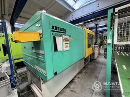 Arburg 720S 3000 - 1300