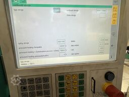 Arburg 720S 3000 - 1300