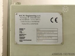 RCN ENGINEERING ECO