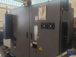 MORI SEIKI SH 400