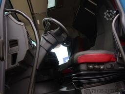Volvo FH 460 Hooklift 8x2 Haakarm. 3x Steering axle