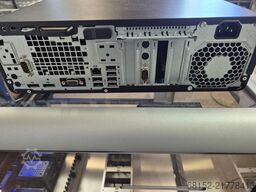 Hamilton liquid handling system Microlab LET M