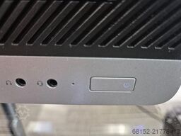 Hamilton liquid handling system Microlab LET M