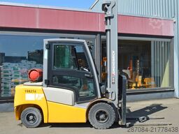 Jungheinrich TFG 430