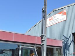 Jungheinrich TFG 430