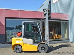 Jungheinrich TFG 430