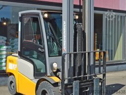 Jungheinrich TFG 430