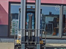 Jungheinrich TFG 430