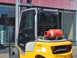 Jungheinrich TFG 430