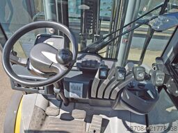 Jungheinrich TFG 430