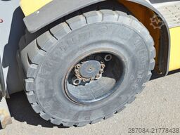 Jungheinrich TFG 430