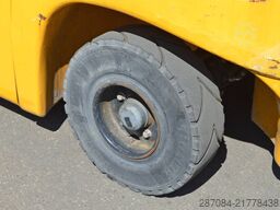 Jungheinrich TFG 430