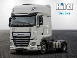 DAF XF 480 FT SSC + MX-BREAK + 545l TANK
