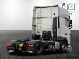 DAF XF 480 FT SSC + MX-BREAK + 545l TANK