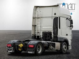DAF XF 480 FT SSC + MX-BREAK + 545l TANK