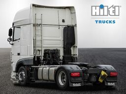 DAF XF 480 FT SSC + MX-BREAK + 545l TANK