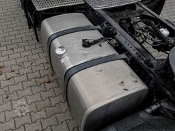 DAF XF 480 FT SSC + MX-BREAK + 545l TANK