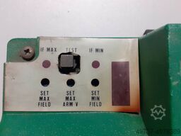 CONTROL TECHNIQUES FXM5 /ax328/