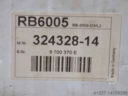 ifm RB6005 RB-0050-I24/L2