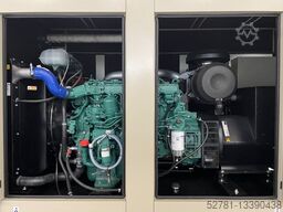 Volvo TAD840GE - 220 kVA Generator - DPX-18875