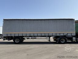 Type Cityslider Plane / HB / Swiss-Vehicle